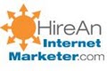 Hire An Internet Marketer image 1