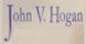 Hogan John logo