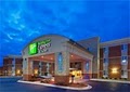 Holiday Inn Express Hotel & Suites Auburn Hills logo