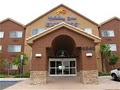 Holiday Inn Express & Suites North las Vegas logo