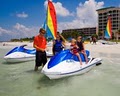 Holiday Water Sports Ft. Myers Beach, Inc. logo