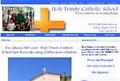 Holy Trinity Catholic School image 1