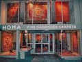 Homa Oriental Rugs logo