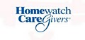 Homewatch CareGivers logo