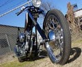 Howlin' Custom Cycle image 4