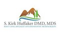 Huffaker S Kirk DMD, MDS logo