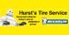 Hurst's Tire Services Inc logo