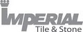 Imperial Tile & Stone logo