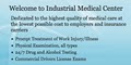 Industrial Medical Center image 3