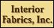 Interior Fabrics Inc logo