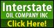 Interstate Oil Co Inc logo