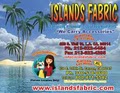 Islands Fabric image 2