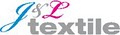 J & L Textile logo