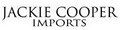 Jackie Cooper Imports logo