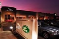 Jaguar Land Rover Santa Monica logo