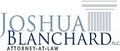 Joshua Blanchard, PLC, Attorney-at-Law logo