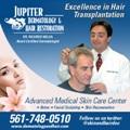 Jupiter Dermatology & Hair Restoration logo