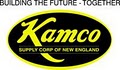 Kamco Supply Corporation. logo