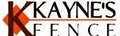 Kayne's Fence image 2