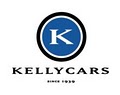 Kelly Cars logo
