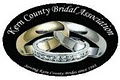 Kern County Bridal  Association Bakersfield Weddings logo