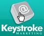 Keystroke Marketing logo