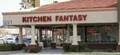 Kitchen Fantasy logo