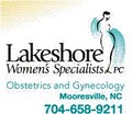 Lakeshore Women's Specialists, PC logo