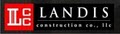 Landis Construction Company - Contractor New Orleans logo