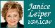 Leiper Janice G logo
