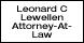 Lewellen Leonard C Attorney-At-Law image 1