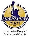 Libertarian Party of Cumberland County logo
