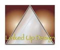 Linked Up Design logo