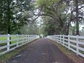 Litchfield Hills Fence image 3