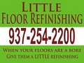 Little's Floor Refinishing Llc logo