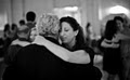 Living Tango - Argentine Tango Lessons by Ilona Glinarsky logo