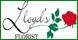 Lloyd's Florist image 3