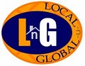 Local-n-Global Realty logo