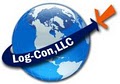 Log-Con, LLC logo