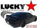 Lucky Star Tire Distributors- Mobile Tire Shop logo