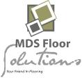 MDS Floor Solutions logo