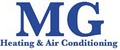 MG Heating And Air Conditioning - Heating and Air Conditioning Service image 1