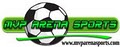 MVP Arena Sports logo