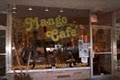 Mango Caribbean Cafe logo