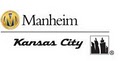 Manheim Kansas City: A Wholesale Auto Auction logo