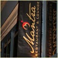 Mantra Restaurant & Lounge logo