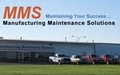 Manufacturing Maintenance Solutions Inc. logo