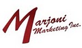 Marjoni Marketing logo