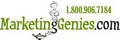 MarketingGenies.com logo