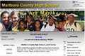 Marlboro County High School logo